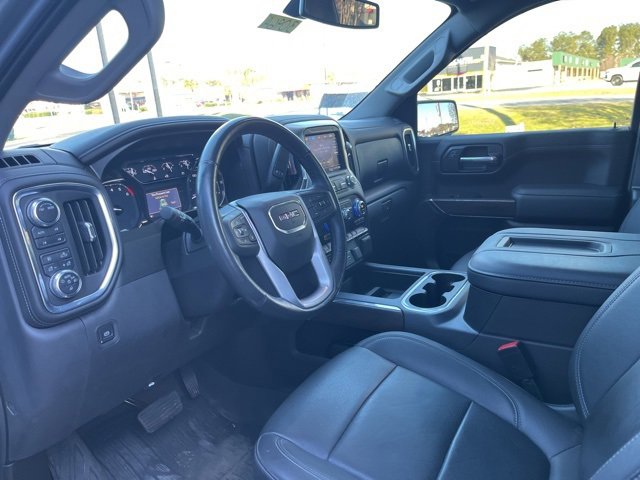 Used 2021 GMC Sierra 1500 SLT image 7