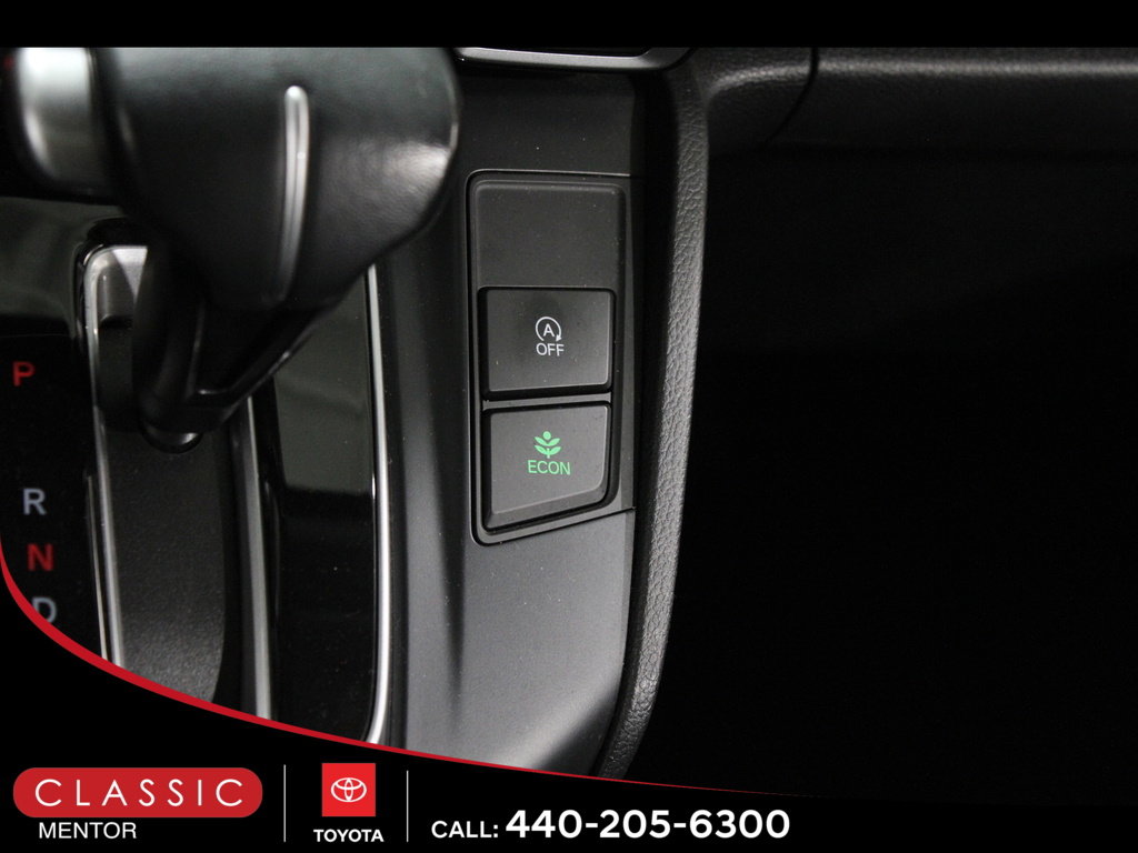 Used 2022 Honda CR-V EX-L image 14