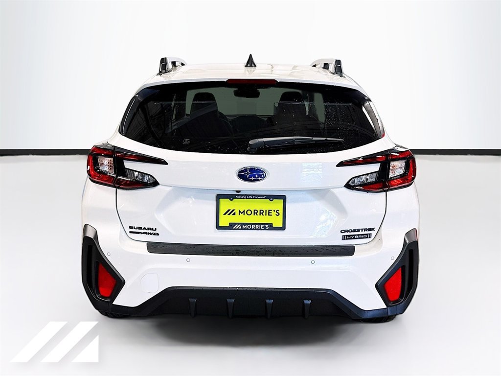 Used 2026 Subaru Crosstrek 2.5i Limited w/ Crosstrek Mirror Package AWD/4WD image 6