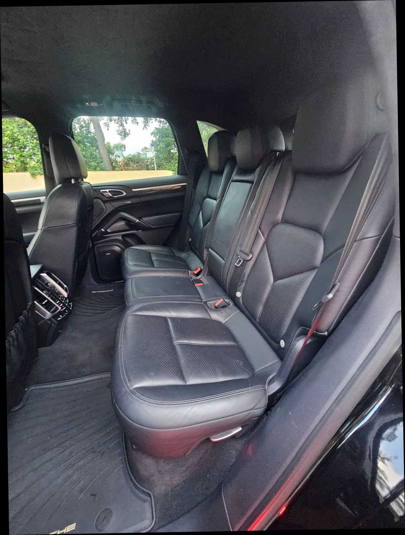 Used 2013 Porsche Cayenne GTS AWD/4WD image 19