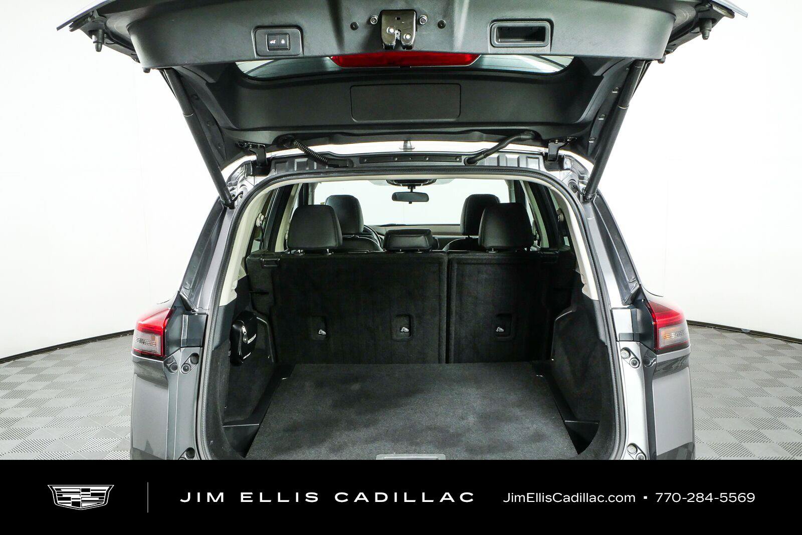 Used 2021 Nissan Rogue SV w/ Premium Package FWD image 33