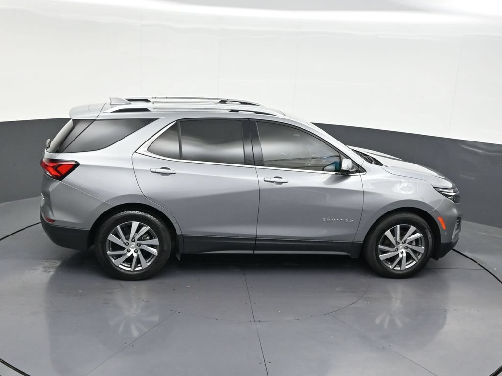 Used 2023 Chevrolet Equinox Premier FWD image 22