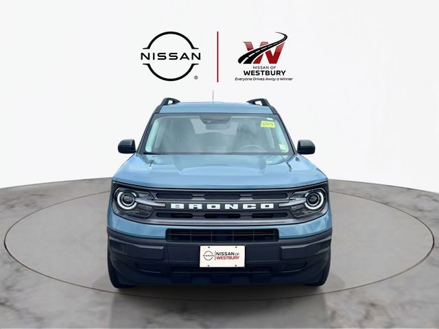 Used 2023 Ford Bronco Sport Big Bend AWD/4WD image 2