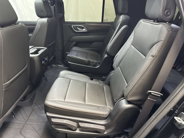 Certified 2024 Chevrolet Tahoe High Country AWD/4WD image 13