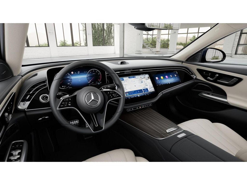 New 2027 Mercedes-Benz E 450 4MATIC All-Terrain Wagon image 3