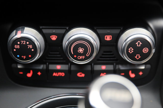 Used 2009 Audi R8 V8 image 74