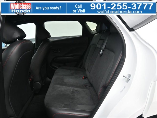 Used 2024 Hyundai Kona N Line image 13
