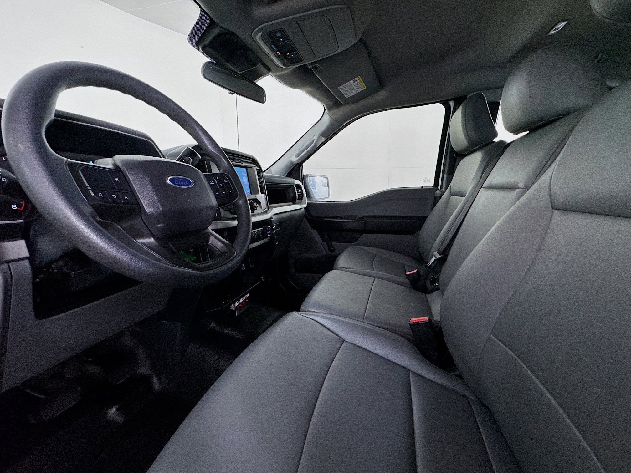 Used 2022 Ford F150 XL image 19