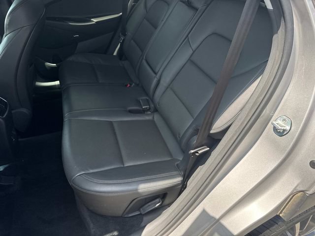 Used 2020 Hyundai Tucson Limited FWD image 16