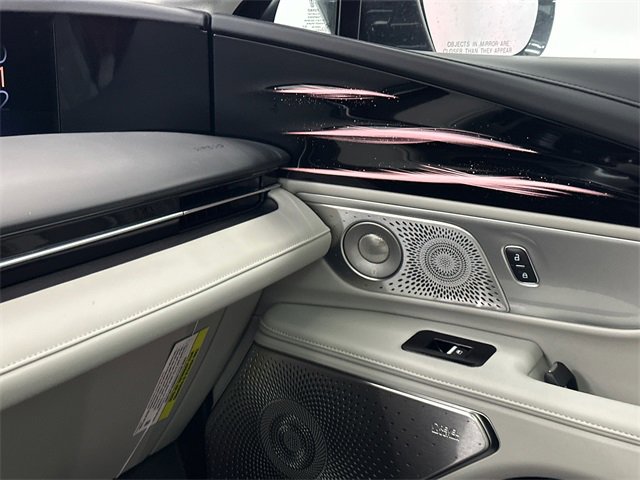 New 2026 Lincoln Nautilus Reserve image 33