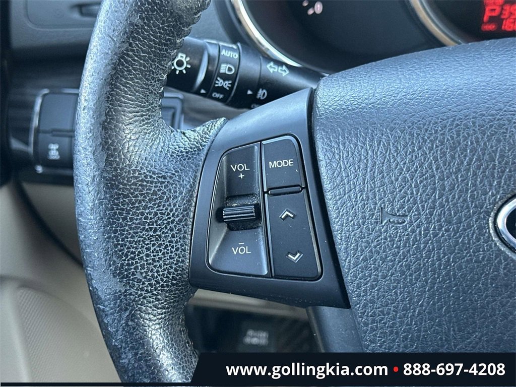 Used 2013 Kia Sorento EX image 22