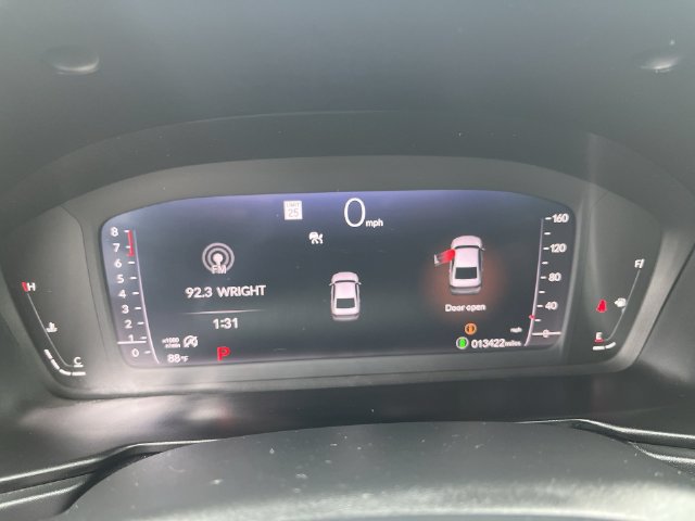 Used 2025 Honda Accord LX image 13