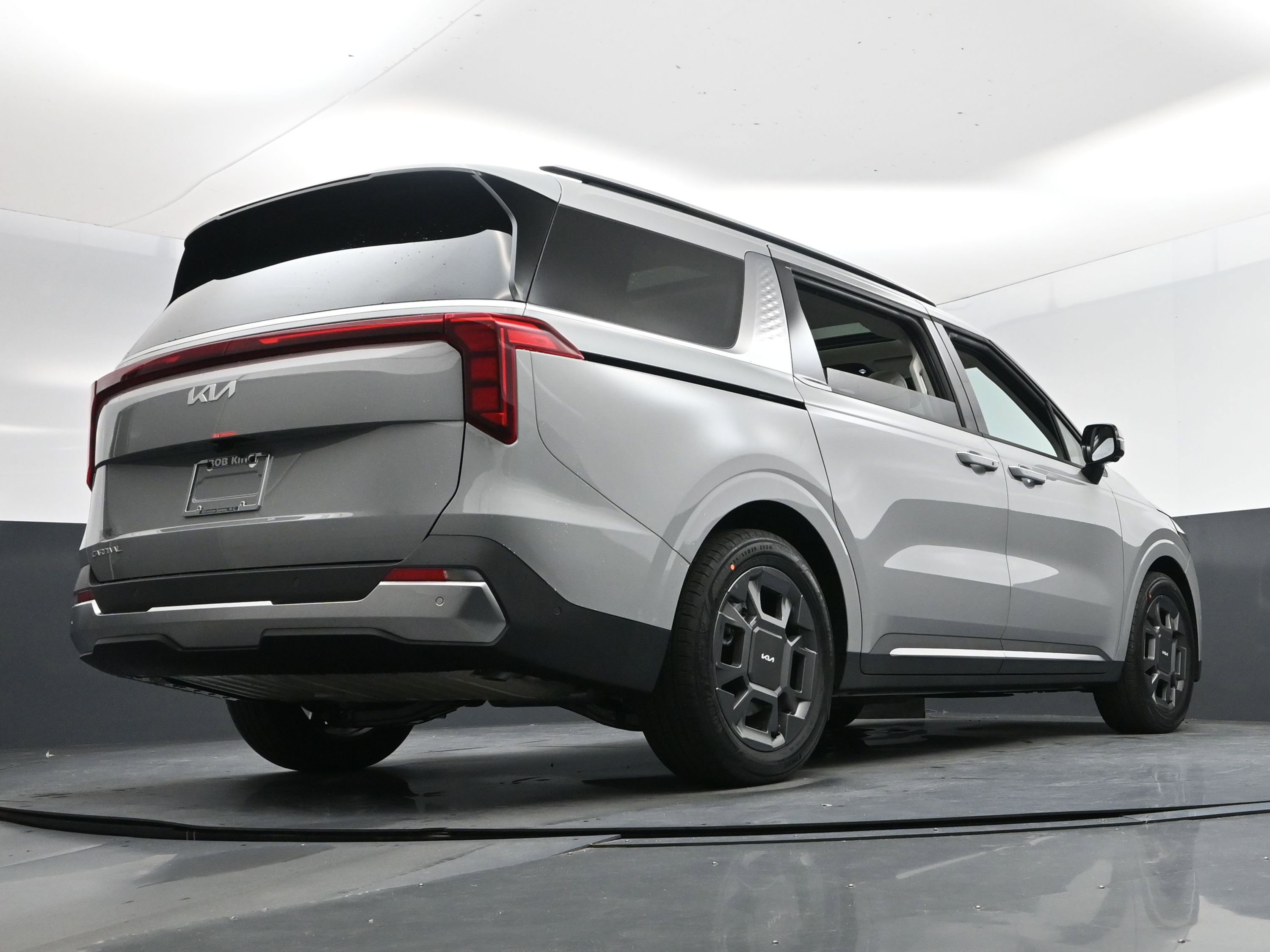 New 2026 Kia Carnival SX image 14