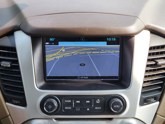 Used 2020 GMC Yukon XL SLT w/ Value Plus Edition RWD image 14