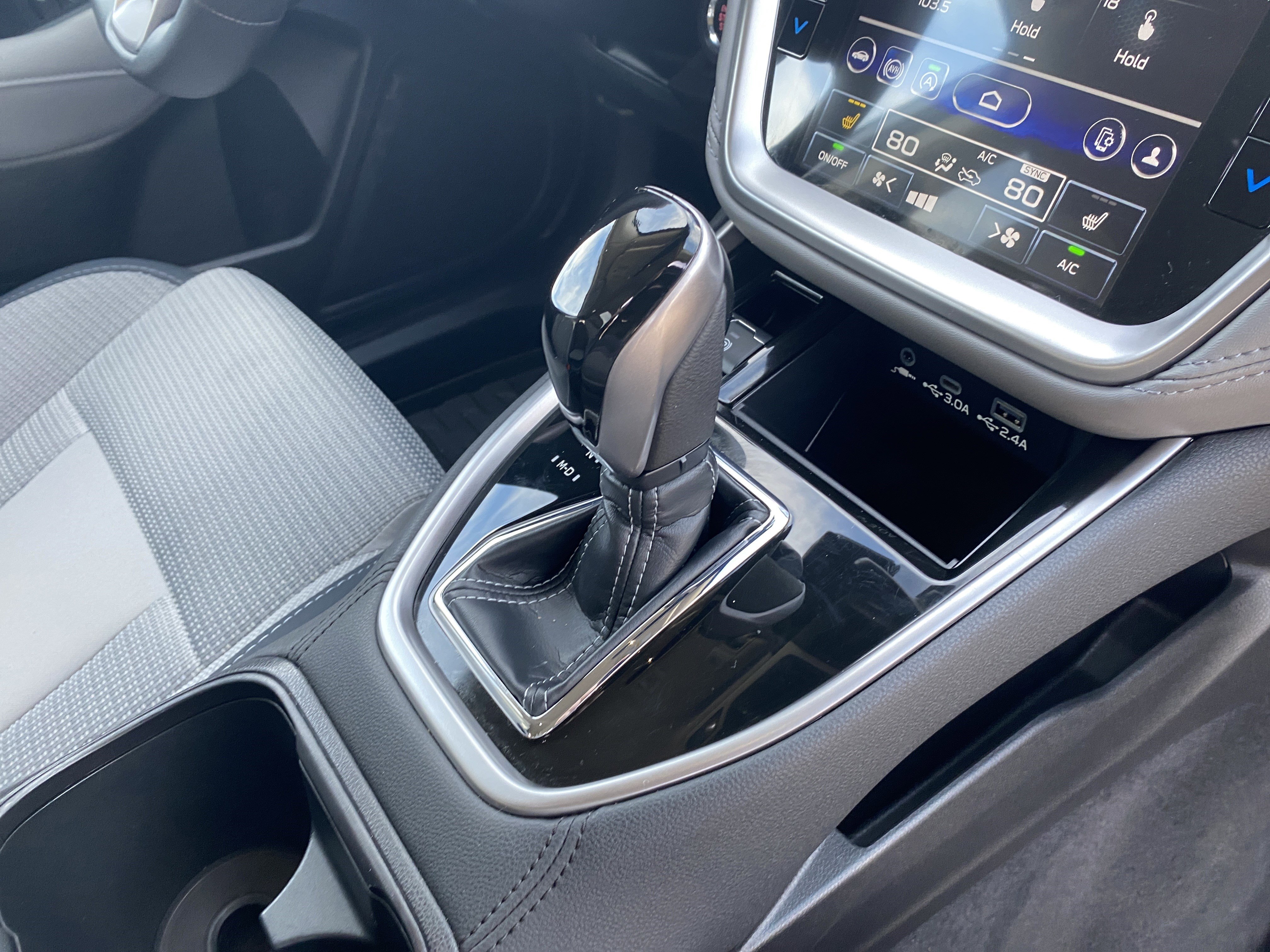 Used 2025 Subaru Outback Premium image 16