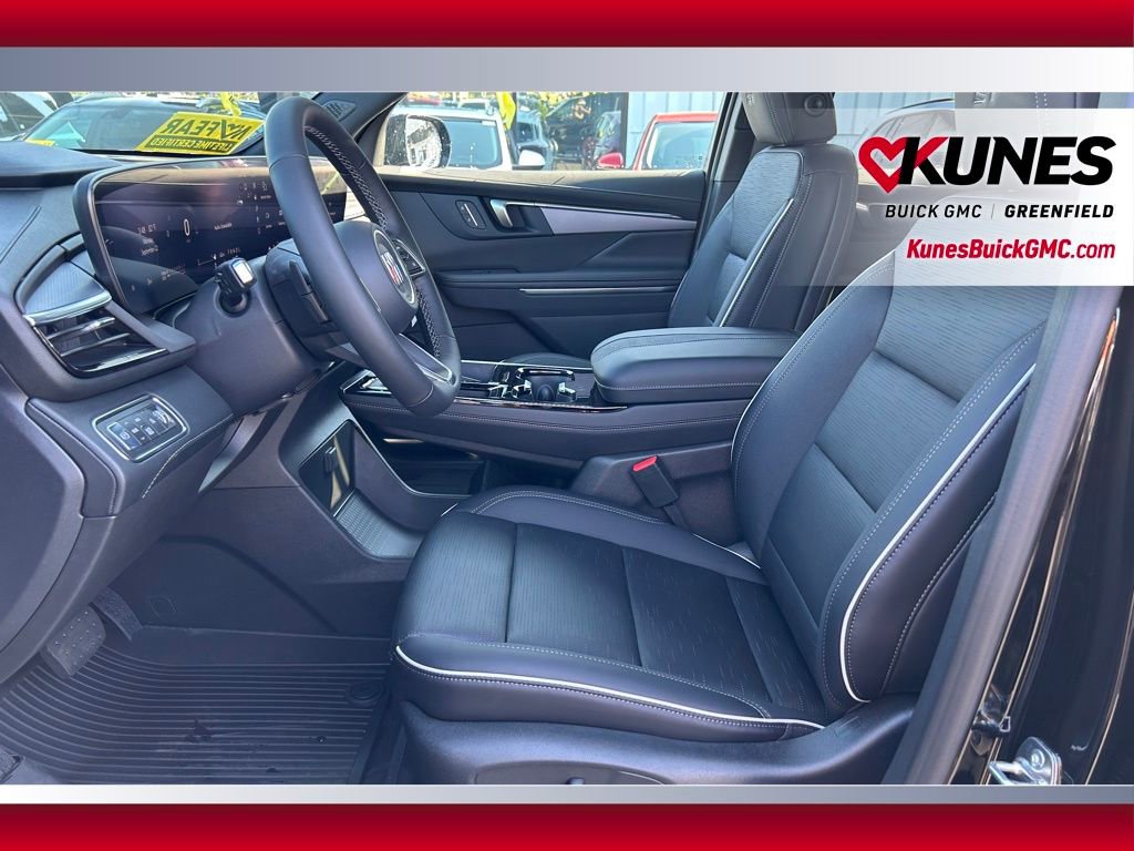 New 2026 Buick Enclave Sport Touring w/ LPO, Floor Liner Package image 28