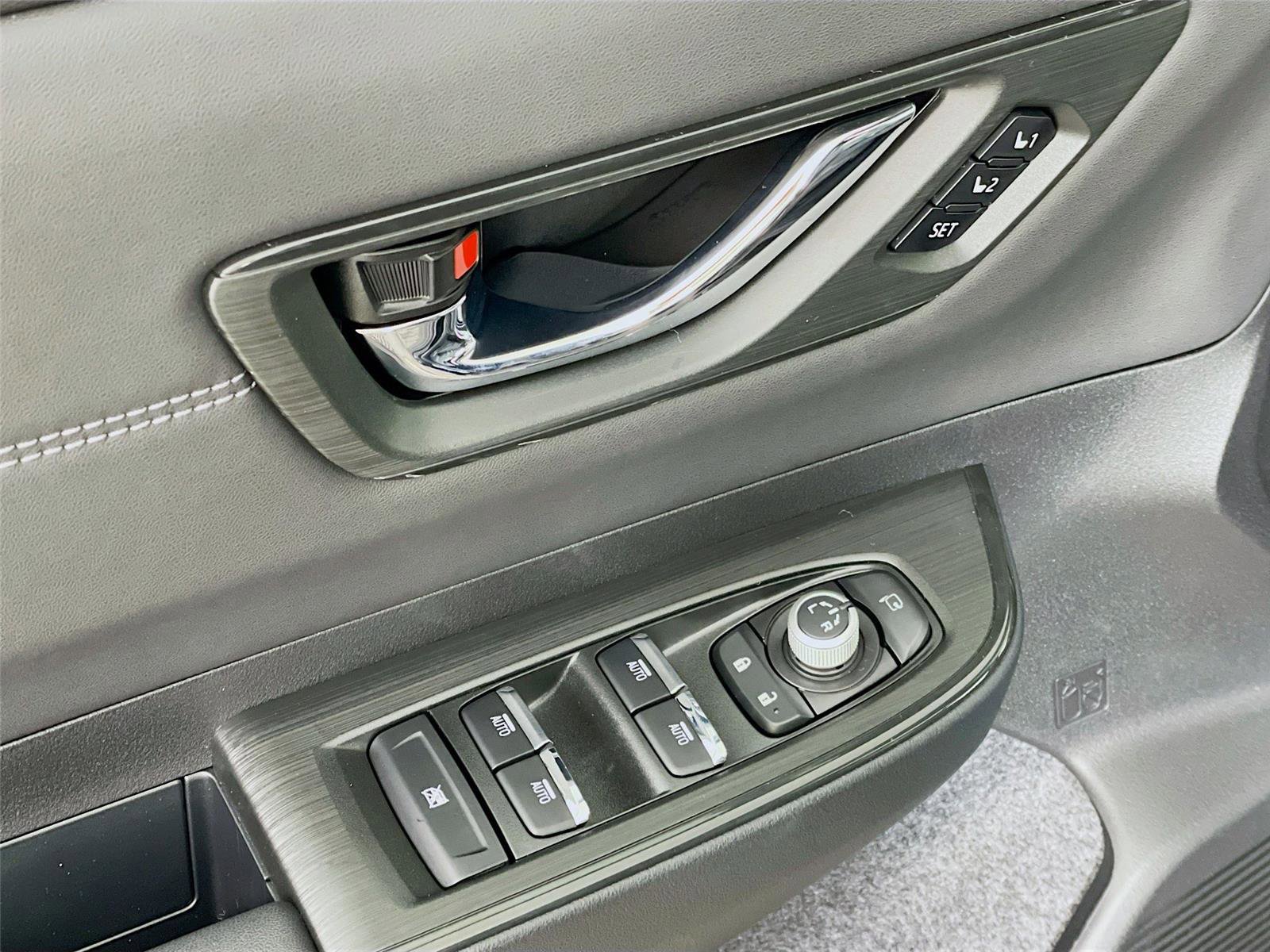 New 2026 Subaru Outback Touring XT image 20