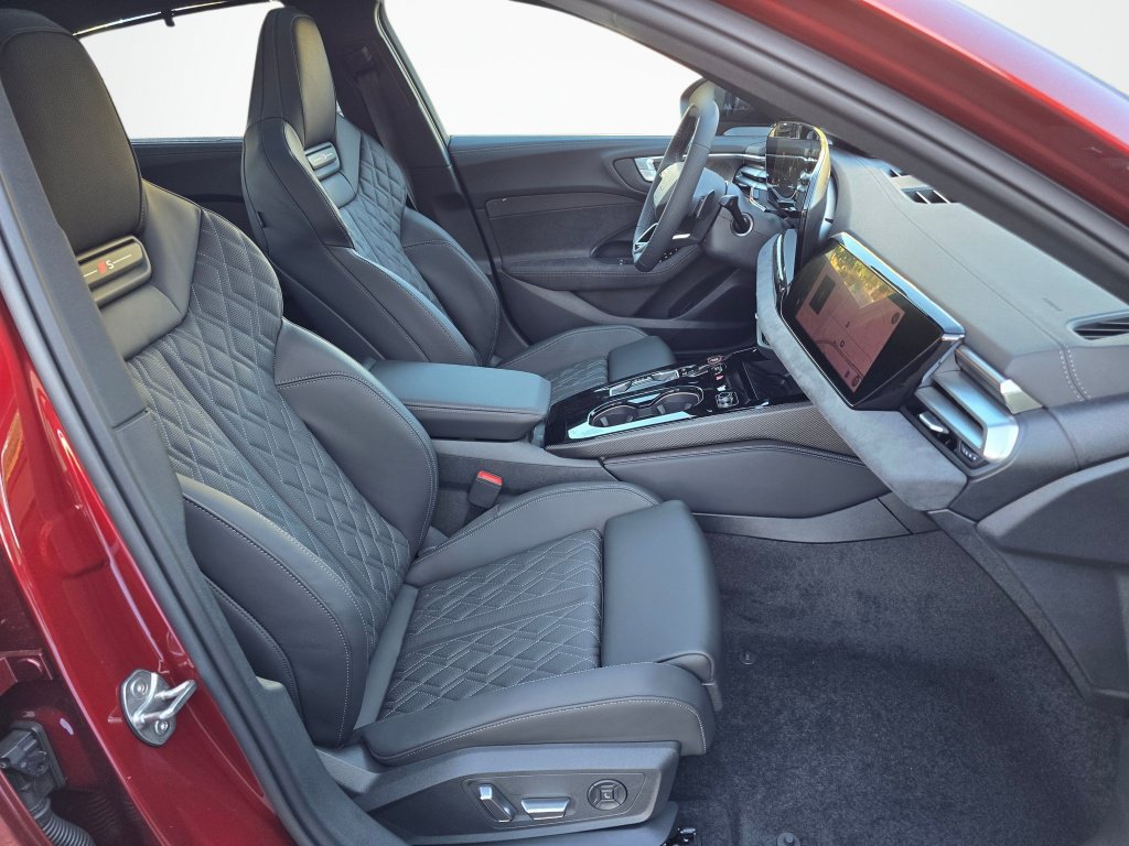 New 2026 Audi S5 Premium Plus AWD/4WD image 26