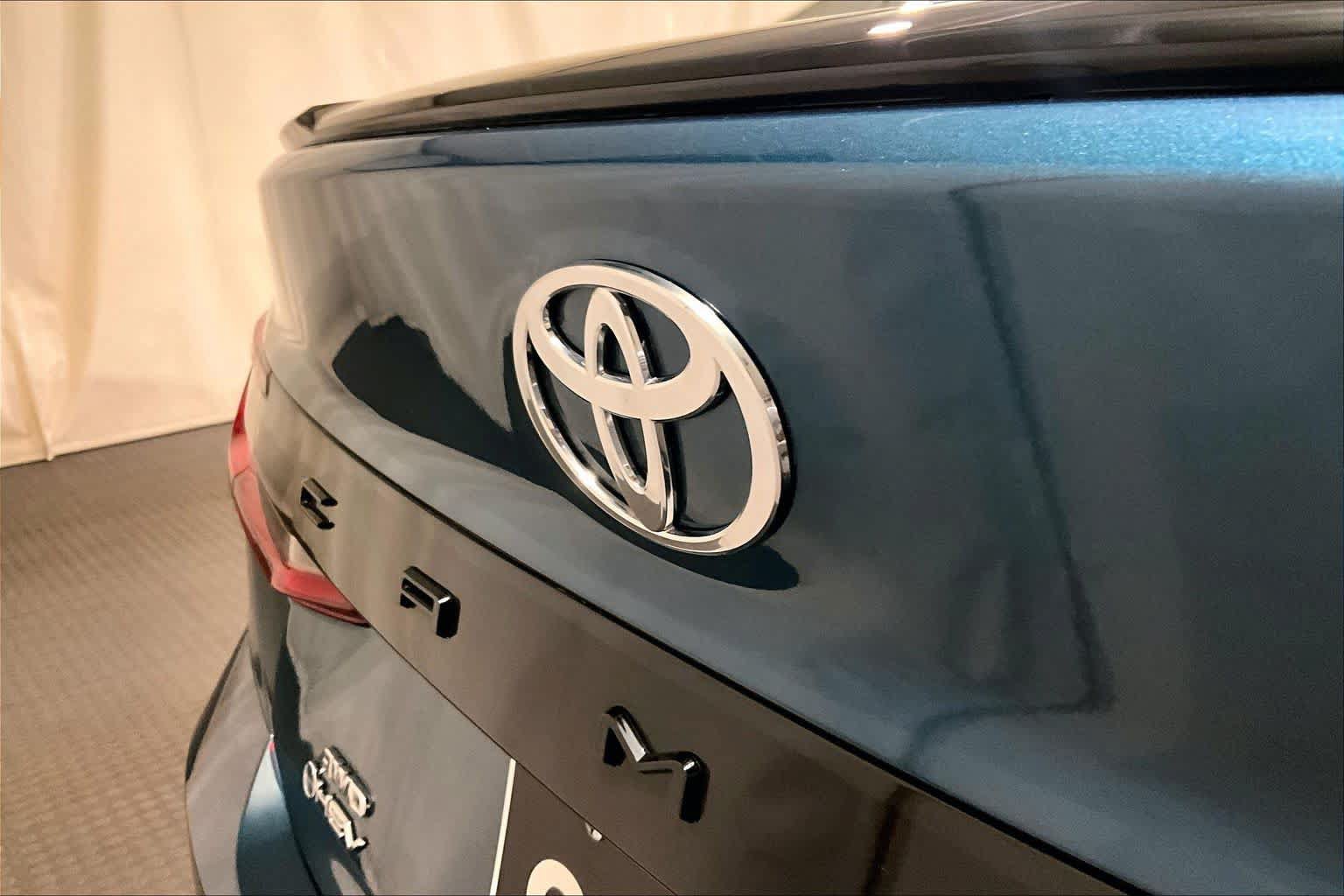 Used 2026 Toyota Camry XSE w/ Premium Plus Package AWD/4WD image 32