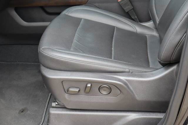 Used 2024 GMC Sierra 1500 SLT RWD image 14