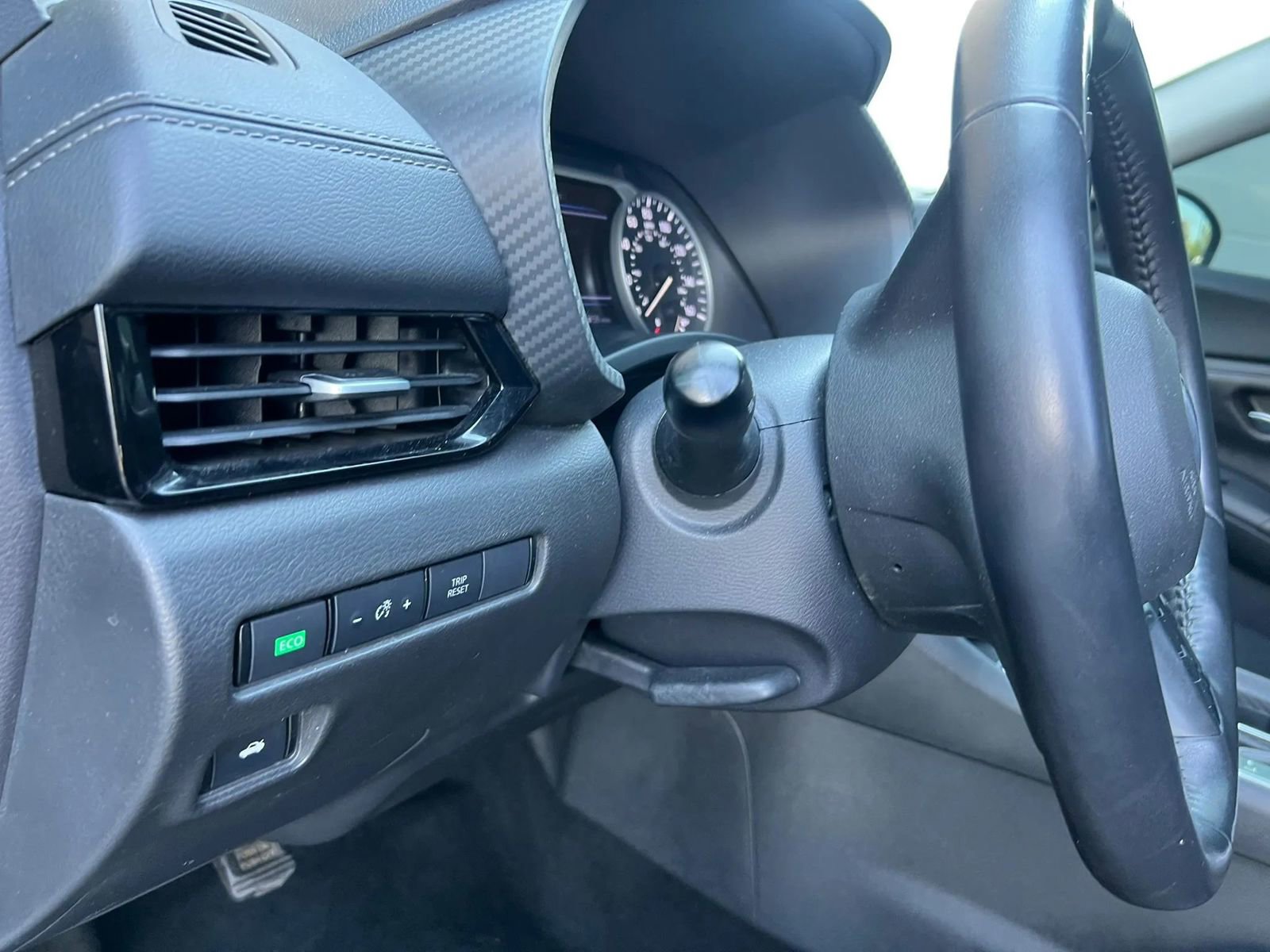 Used 2021 Nissan Sentra SV image 14