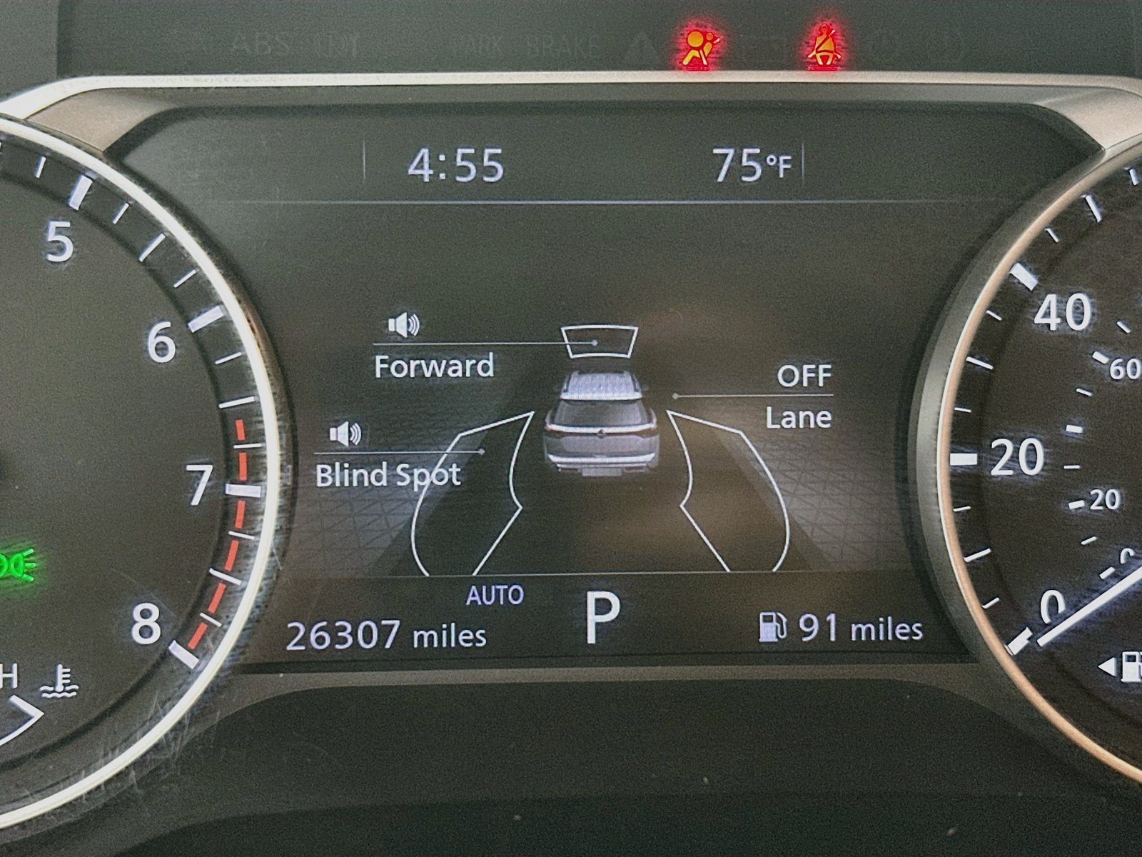 Certified 2024 Nissan Pathfinder SL AWD/4WD image 12