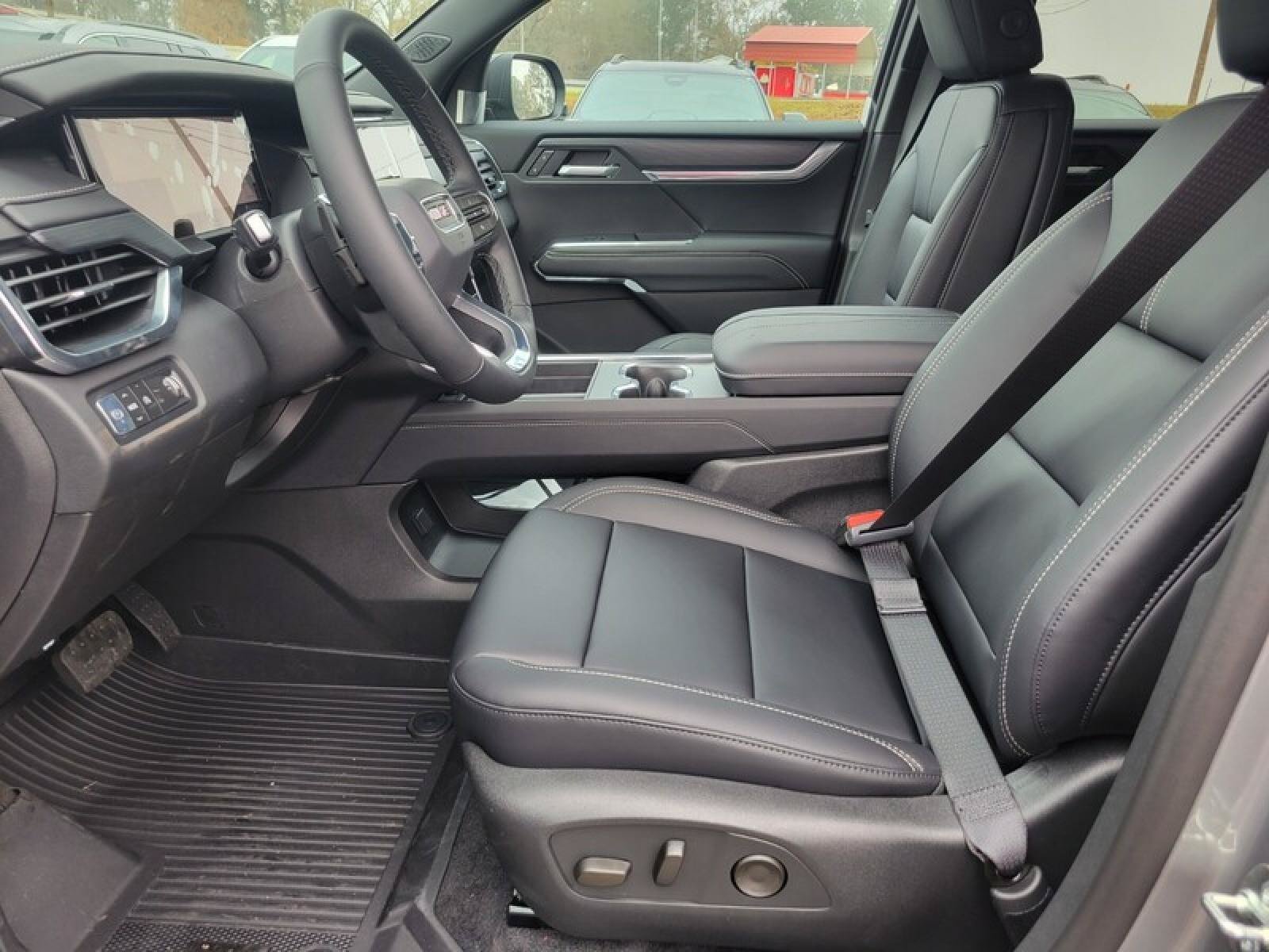 New 2026 GMC Acadia Elevation w/ Elevation Premium Package FWD image 21