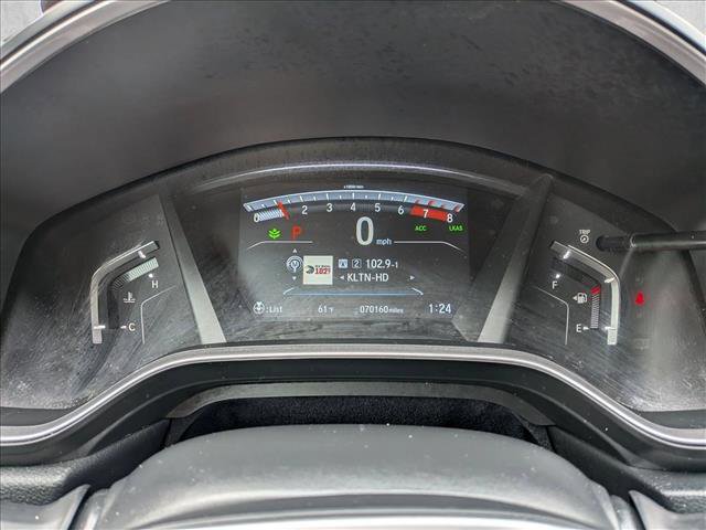 Used 2020 Honda CR-V EX-L image 12