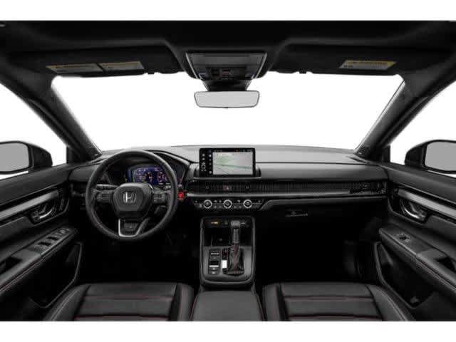 New 2026 Honda CR-V Sport Touring image 7