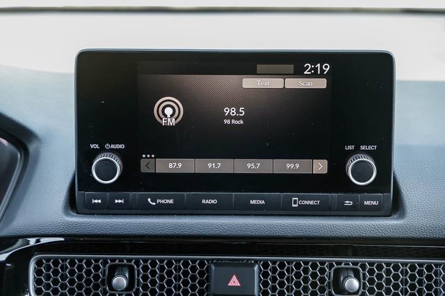 Used 2022 Honda Civic EX image 14