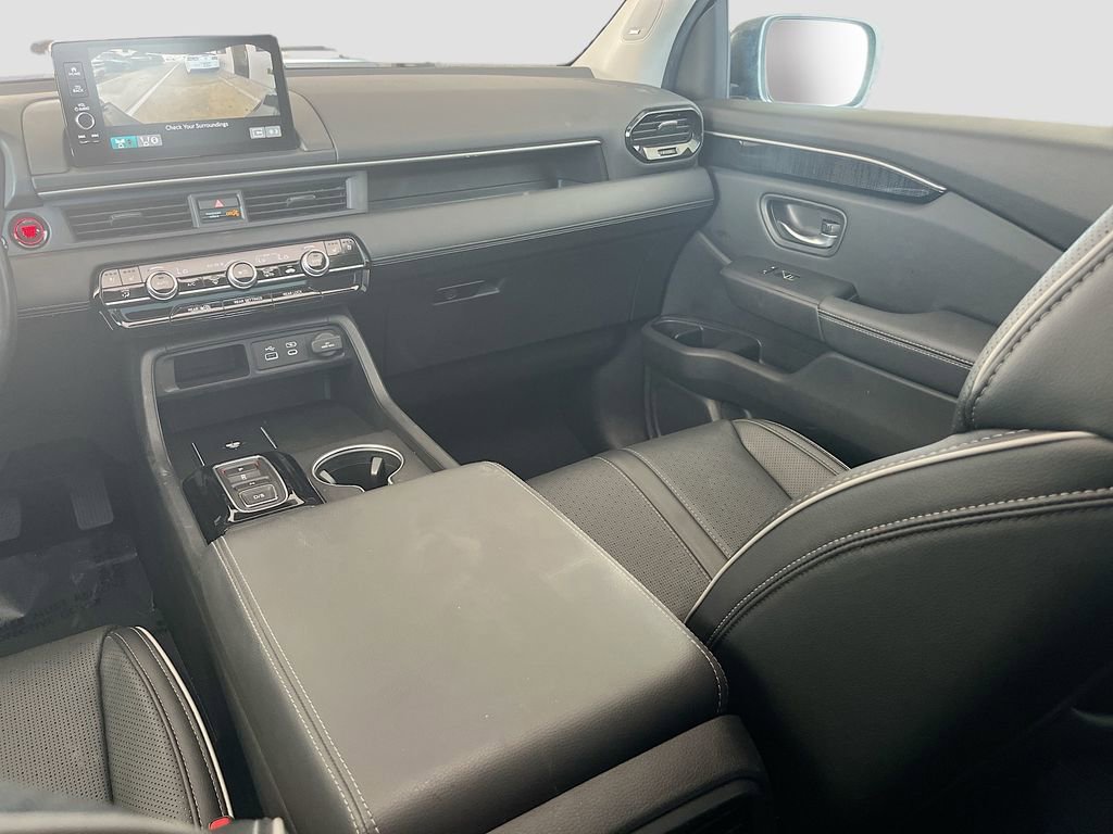 Used 2024 Honda Pilot Elite image 24
