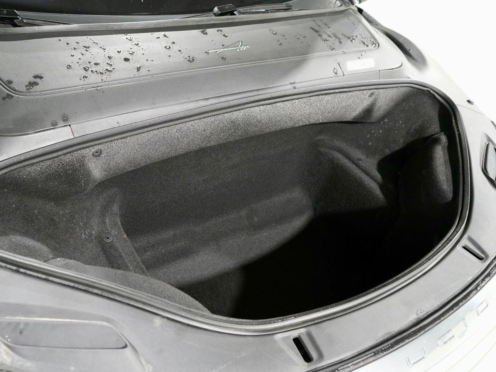 Used 2022 Lucid Air Grand Touring image 13