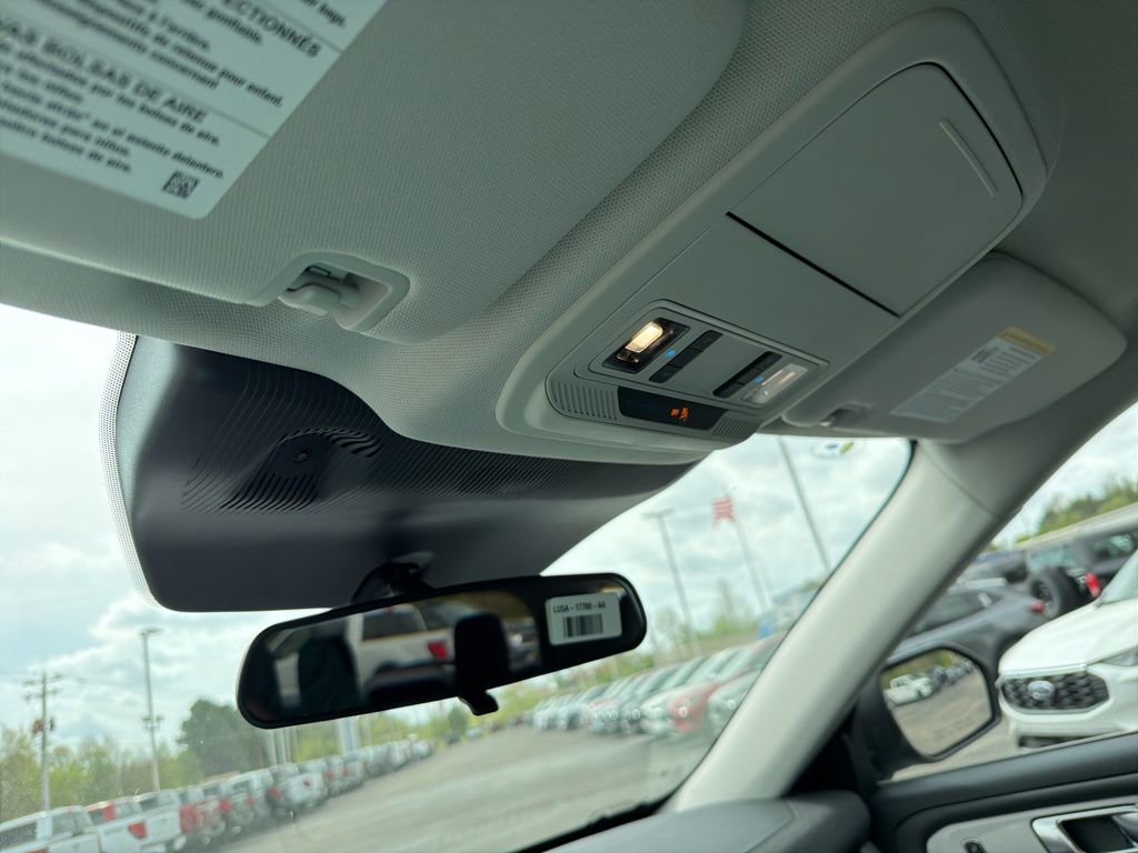 New 2026 Ford Explorer Active image 29