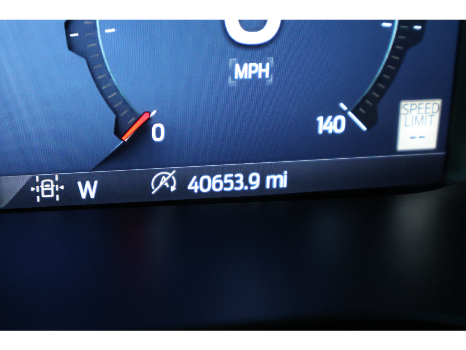 Used 2025 Ford F150 Raptor AWD/4WD image 32