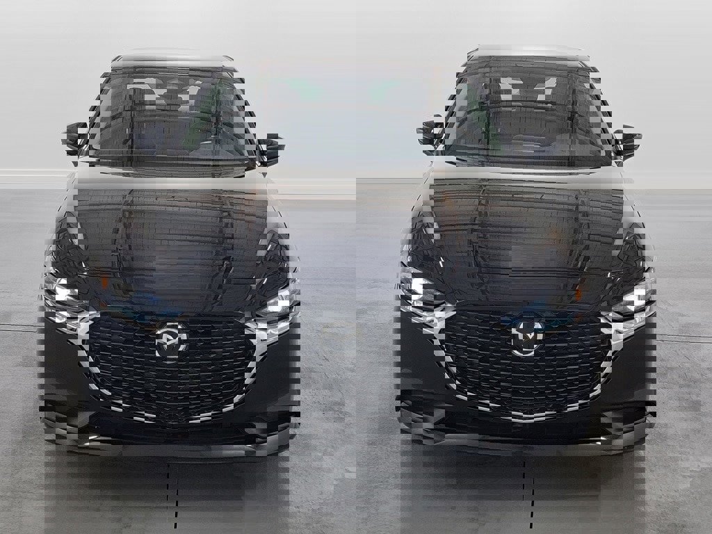 Used 2025 MAZDA MAZDA3 s image 3