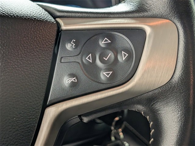 Certified 2021 GMC Canyon Denali image 20