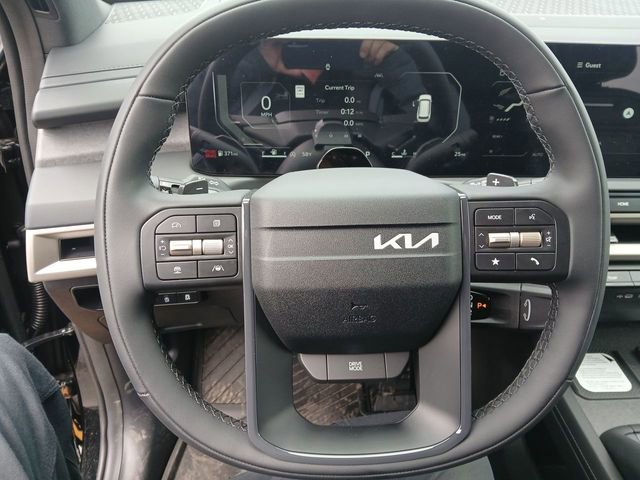 New 2027 Kia Telluride SX FWD image 14