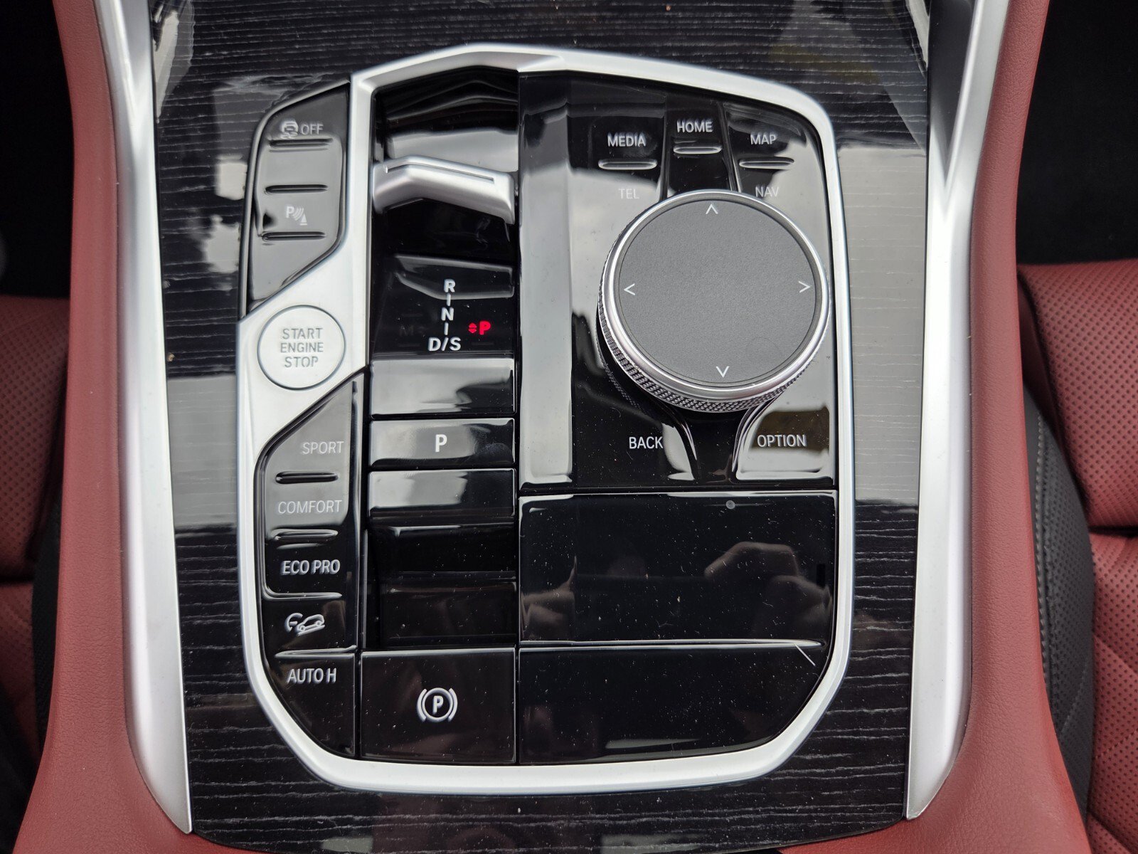 New 2027 BMW X6 xDrive40i AWD/4WD image 23