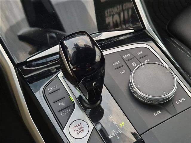 Used 2022 BMW 230i Coupe RWD image 12