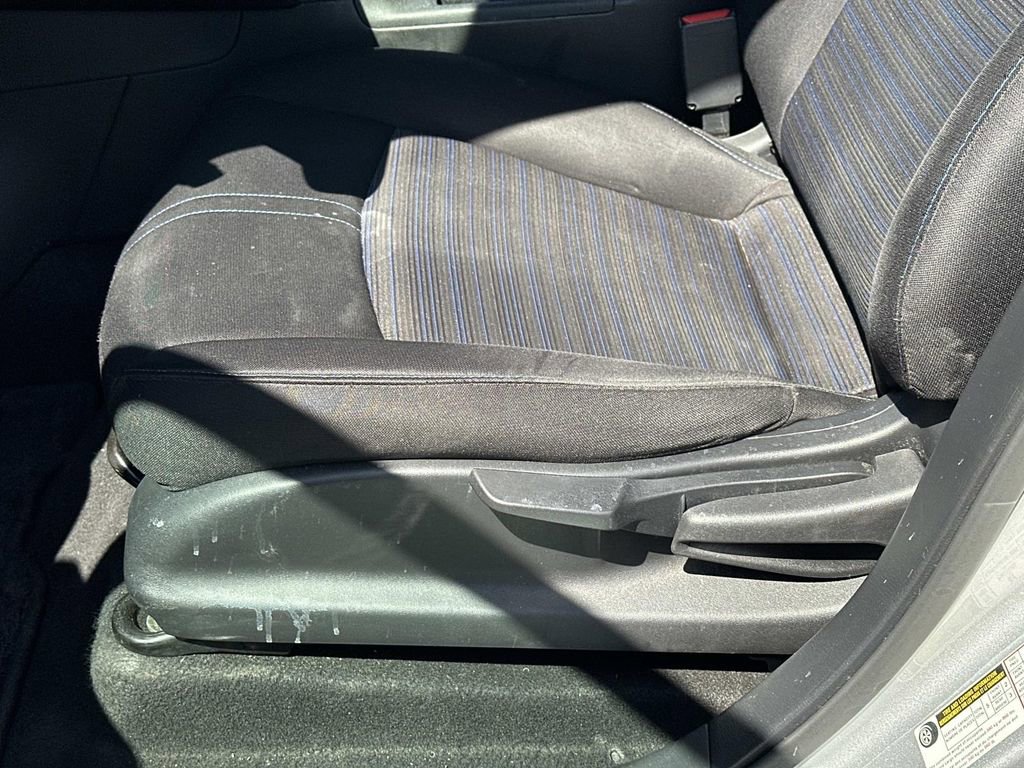Used 2023 Nissan Leaf S FWD image 17