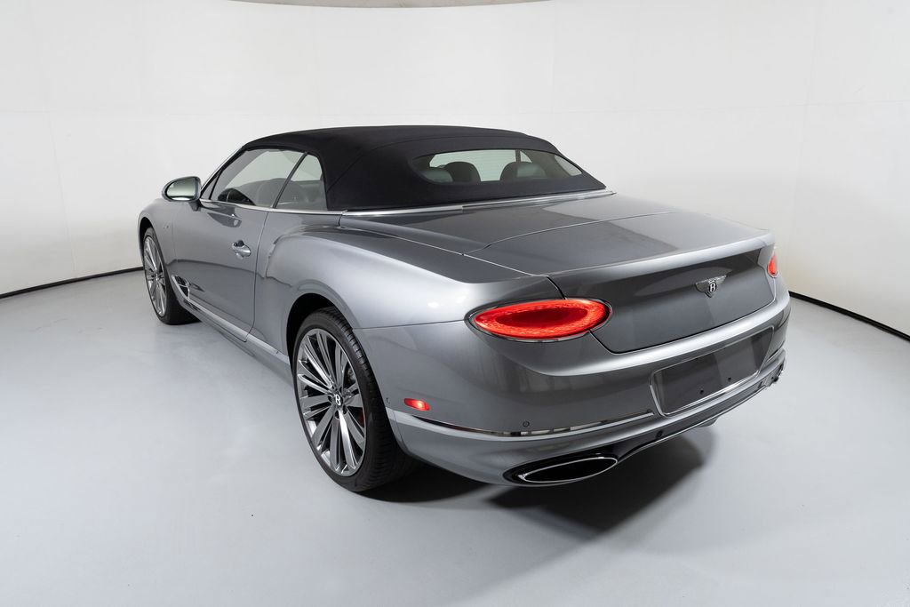 Used 2023 Bentley Continental GT Speed image 12