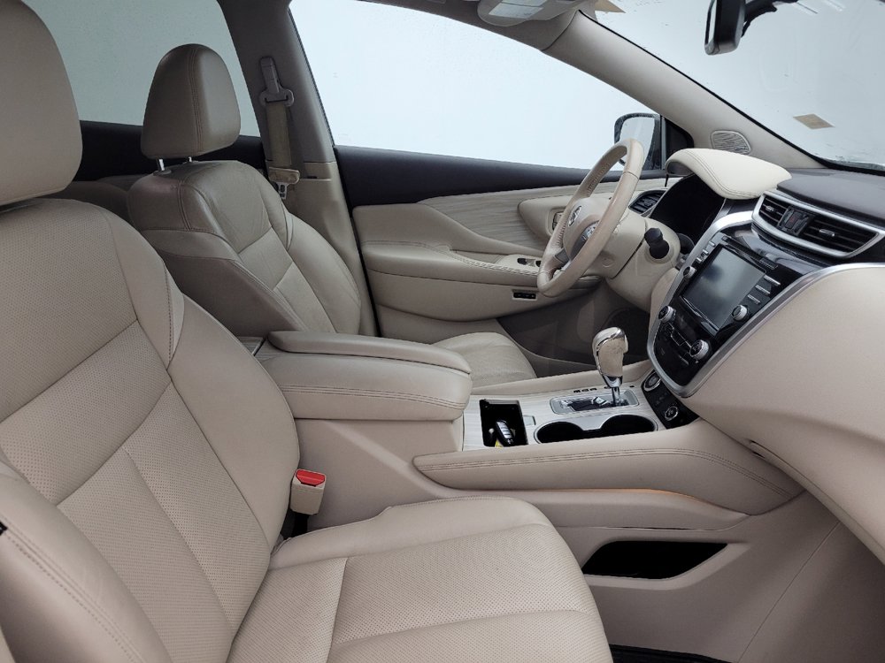 Used 2015 Nissan Murano SL w/ SL Technology Package AWD/4WD image 21