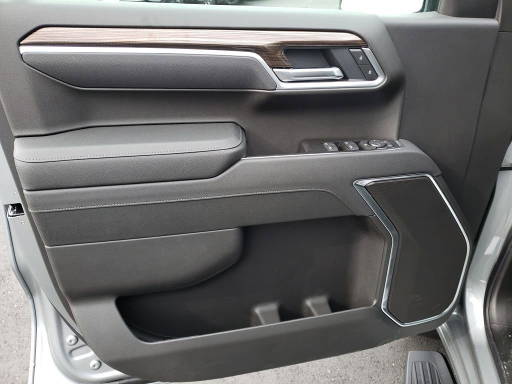 New 2026 Chevrolet Silverado 1500 LT image 10