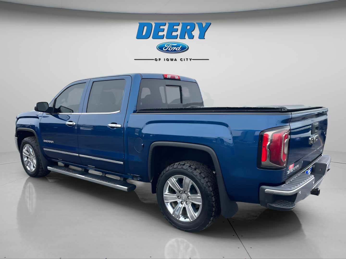 Used 2016 GMC Sierra 1500 SLT image 6