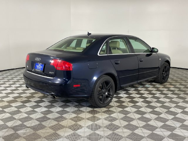 Used 2008 Audi A4 2.0T FWD image 25