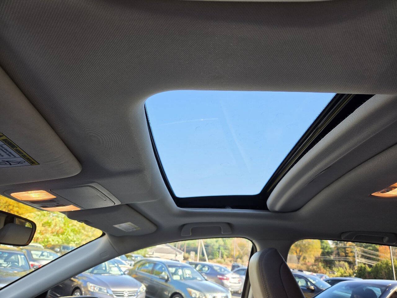 Used 2013 Honda CR-V EX-L image 18