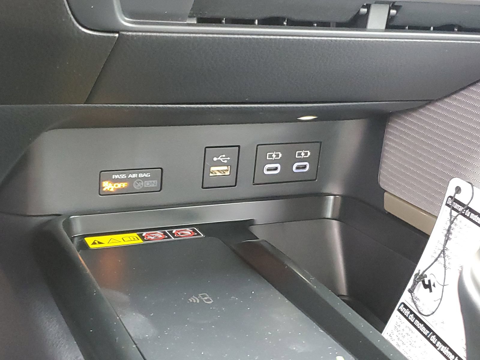 New 2026 Toyota Camry SE FWD image 28