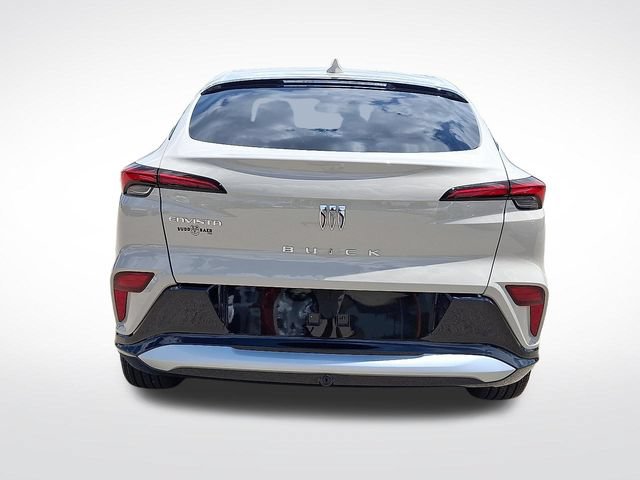 New 2026 Buick Envista Sport Touring w/ Studio Series FWD image 6