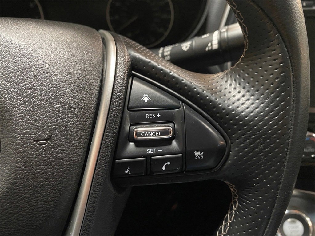 Used 2023 Nissan Maxima SL image 27