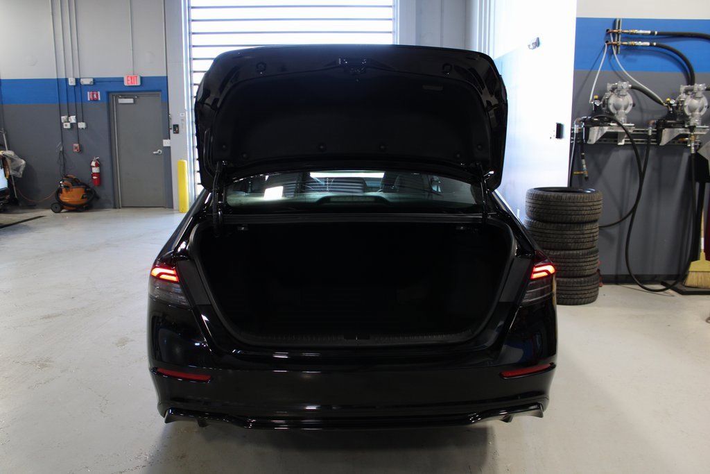 Certified 2025 Honda Accord Sport image 45